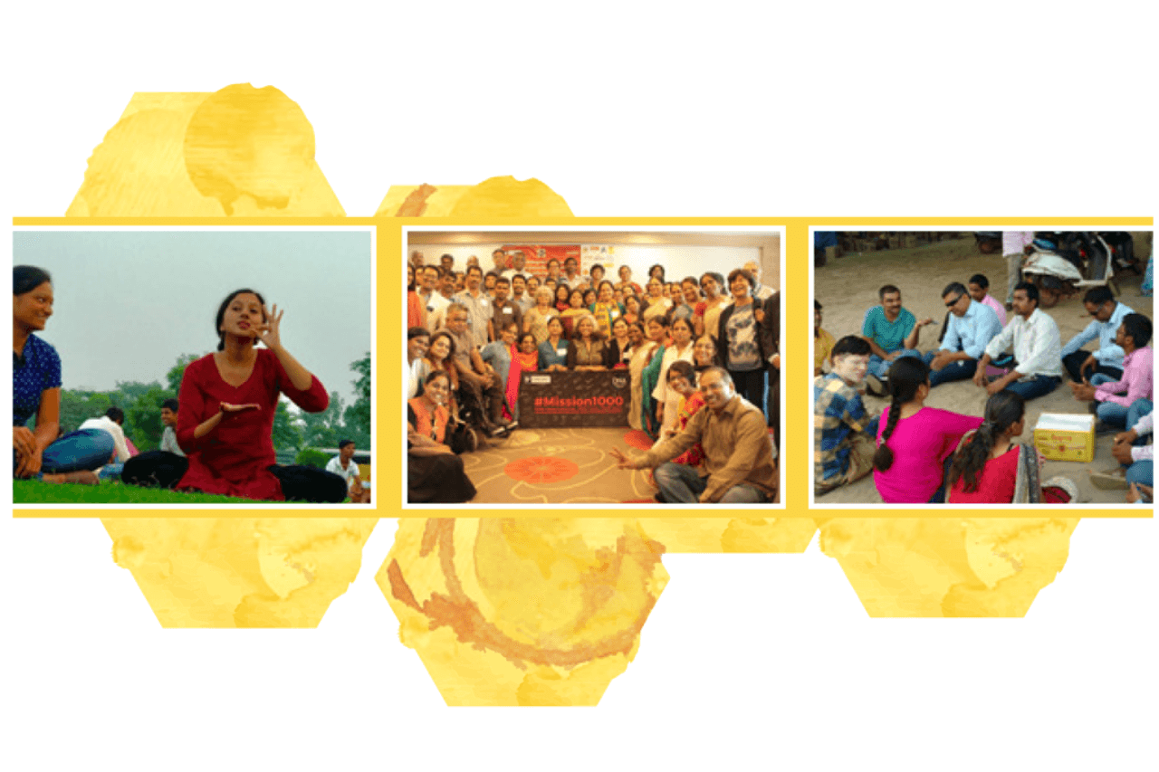 Annual Report of 2018