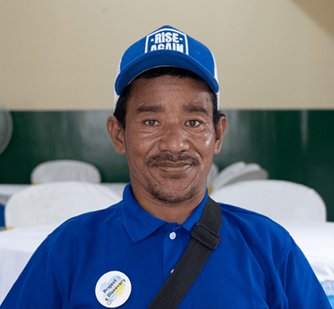 Photo of Rigzin Tamchos