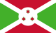 National Flag of Burundi