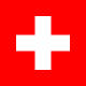 National Flag of Switzerland