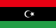 National Flag of Libya