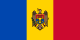 National Flag of Moldova