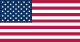 National Flag of United States